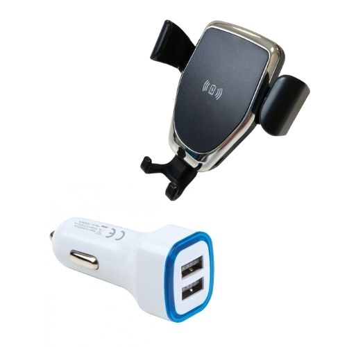 ŁADOWARKI SAMOCHODOWE